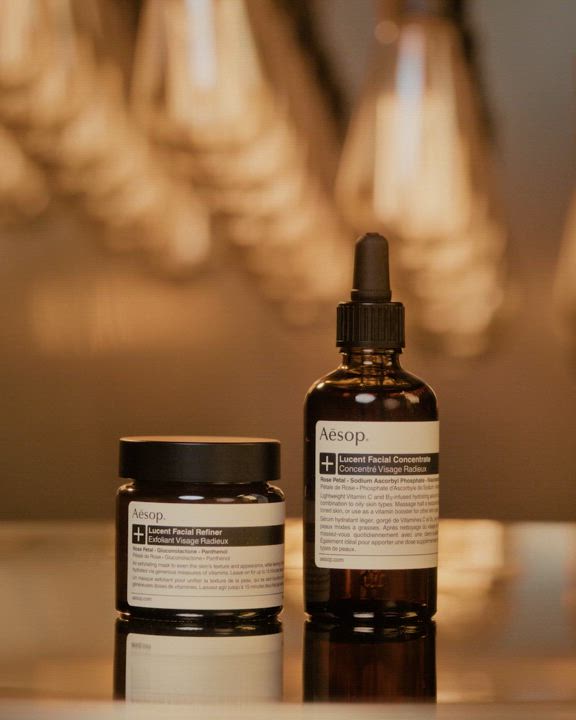 How to use Lucent Duo