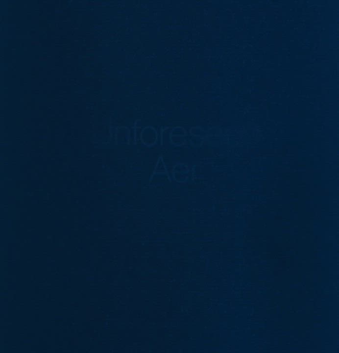 How to use Unforeseen Aer Eau de Parfum