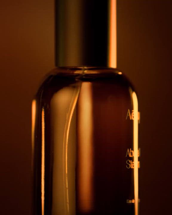 How to use Above Us, Steorra Eau de Parfum
