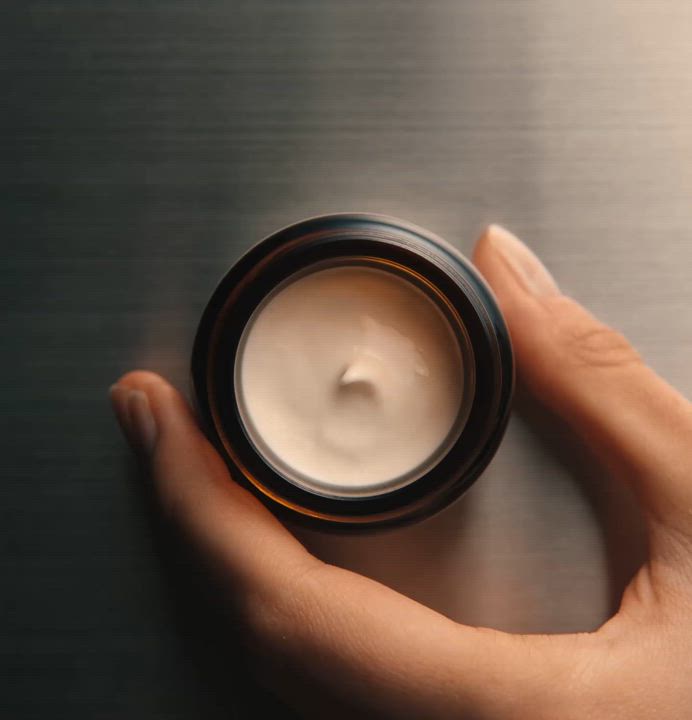 How to use Mandarin Facial Hydrating Cream