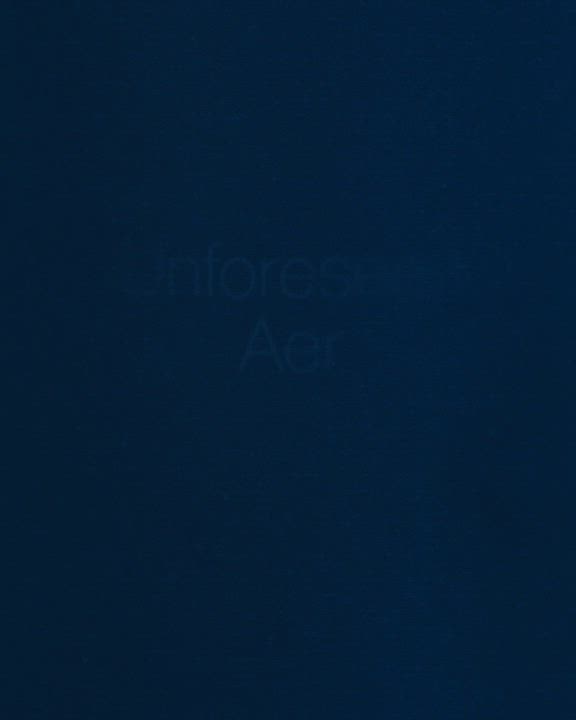 How to use Unforeseen Aer Eau de Parfum