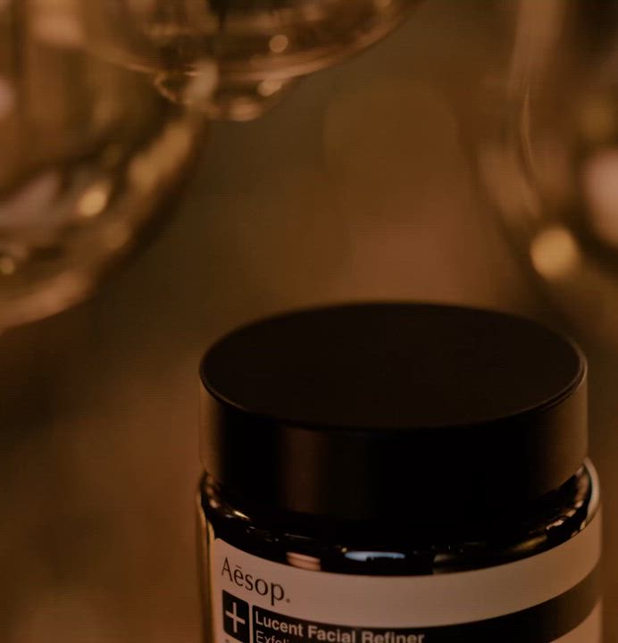 How to use Lucent Facial Refiner