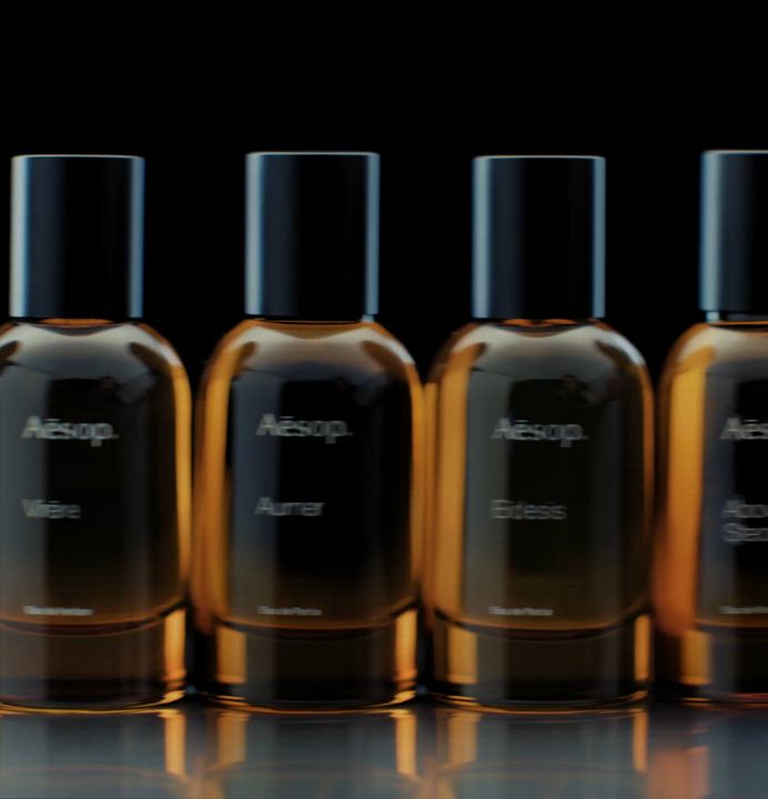 How to use Above Us, Steorra Eau de Parfum