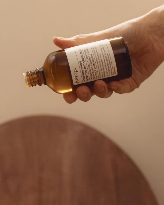 How to use Post Poo Drops | Toiletten Deodorant